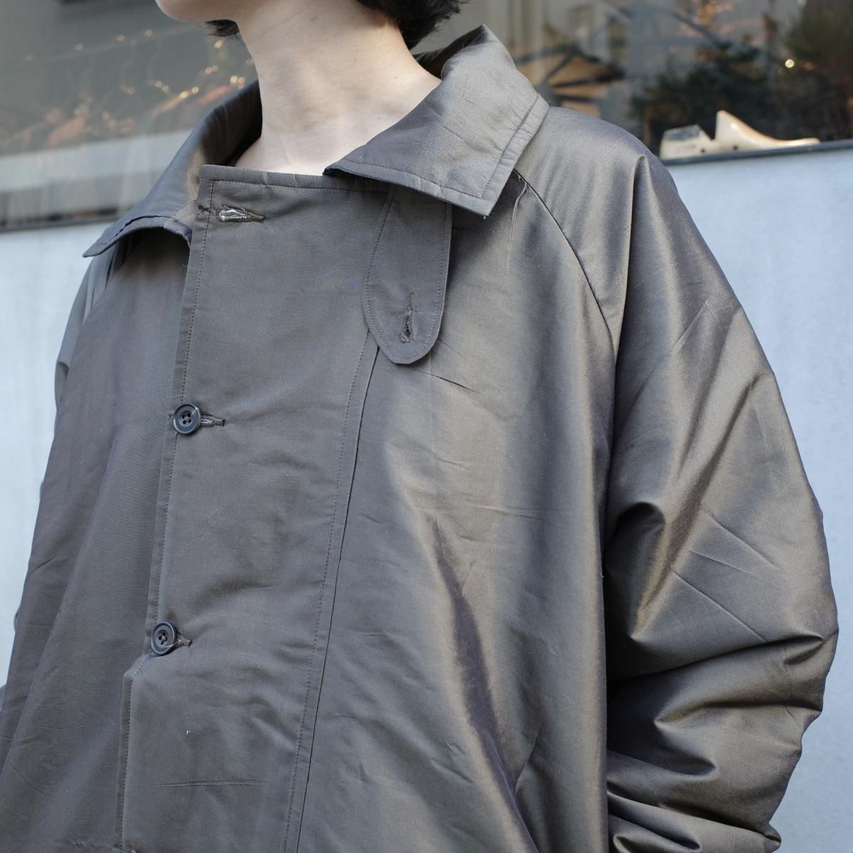 <img class='new_mark_img1' src='https://img.shop-pro.jp/img/new/icons13.gif' style='border:none;display:inline;margin:0px;padding:0px;width:auto;' />CHRISTIAN PEAU CP 0450005 JACKETʥꥹ ݡ 㥱åȡMOSS