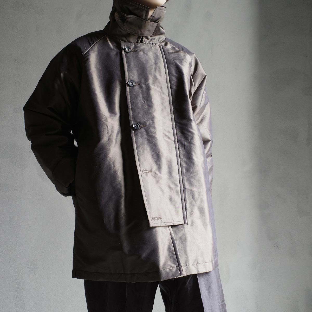 <img class='new_mark_img1' src='https://img.shop-pro.jp/img/new/icons13.gif' style='border:none;display:inline;margin:0px;padding:0px;width:auto;' />CHRISTIAN PEAU CP 0450005 JACKETʥꥹ ݡ 㥱åȡMOSS