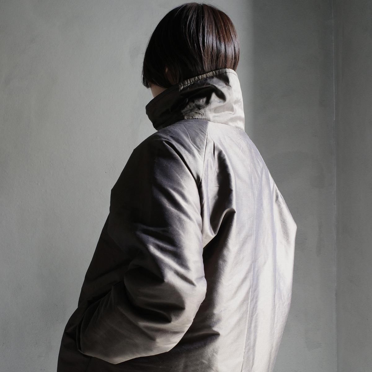 <img class='new_mark_img1' src='https://img.shop-pro.jp/img/new/icons13.gif' style='border:none;display:inline;margin:0px;padding:0px;width:auto;' />CHRISTIAN PEAU CP 0450005 JACKETʥꥹ ݡ 㥱åȡMOSS