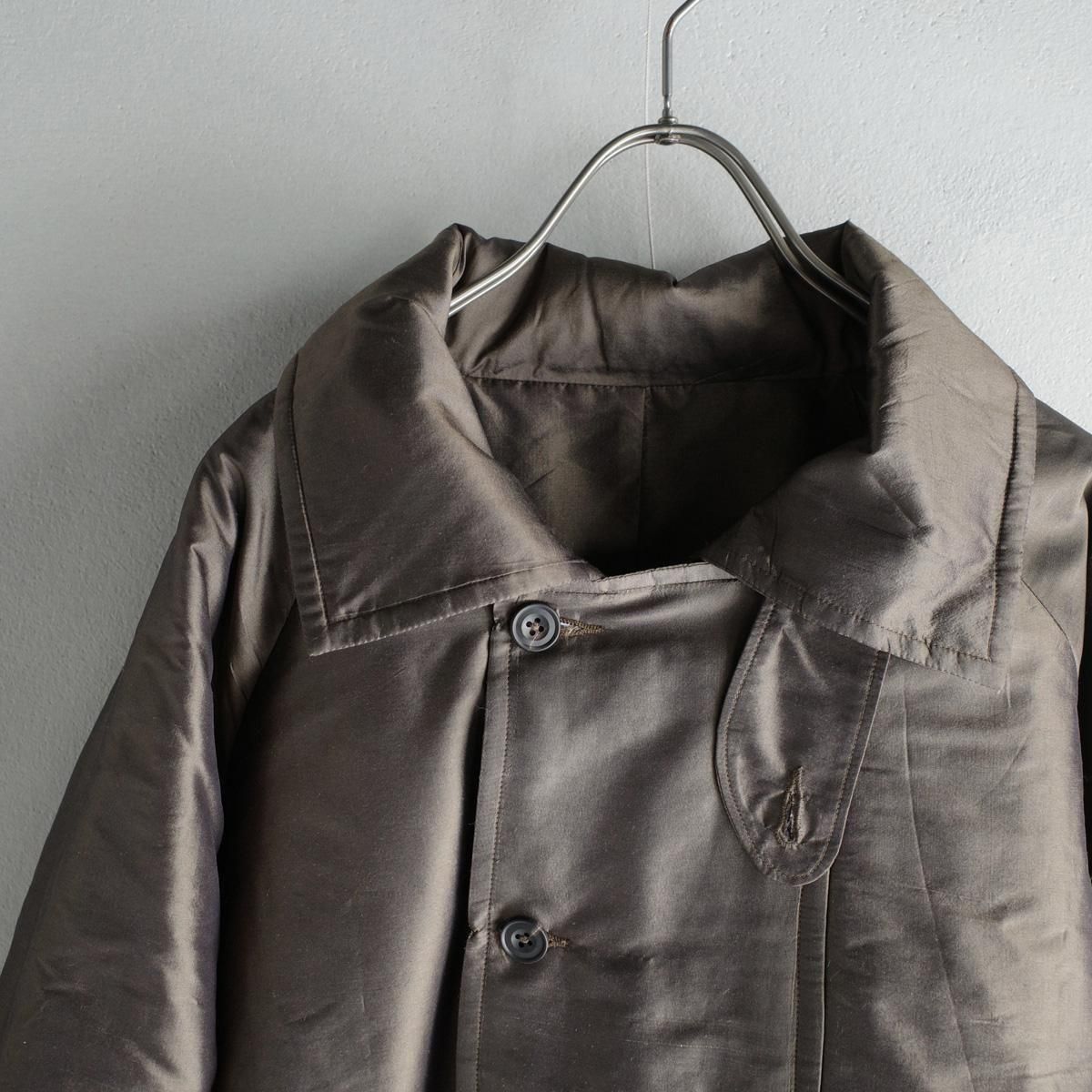 <img class='new_mark_img1' src='https://img.shop-pro.jp/img/new/icons13.gif' style='border:none;display:inline;margin:0px;padding:0px;width:auto;' />CHRISTIAN PEAU CP 0450005 JACKETʥꥹ ݡ 㥱åȡMOSS