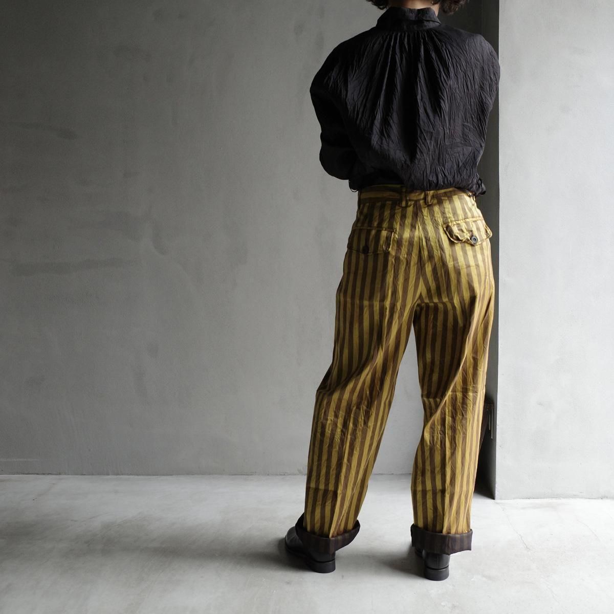 <img class='new_mark_img1' src='https://img.shop-pro.jp/img/new/icons13.gif' style='border:none;display:inline;margin:0px;padding:0px;width:auto;' />CHRISTIAN PEAU CP 0470002 PANTSʥꥹ ݡ ѥġBEE