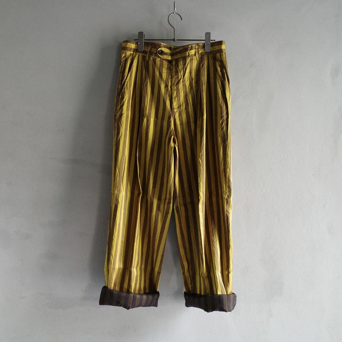 <img class='new_mark_img1' src='https://img.shop-pro.jp/img/new/icons13.gif' style='border:none;display:inline;margin:0px;padding:0px;width:auto;' />CHRISTIAN PEAU CP 0470002 PANTSʥꥹ ݡ ѥġBEE