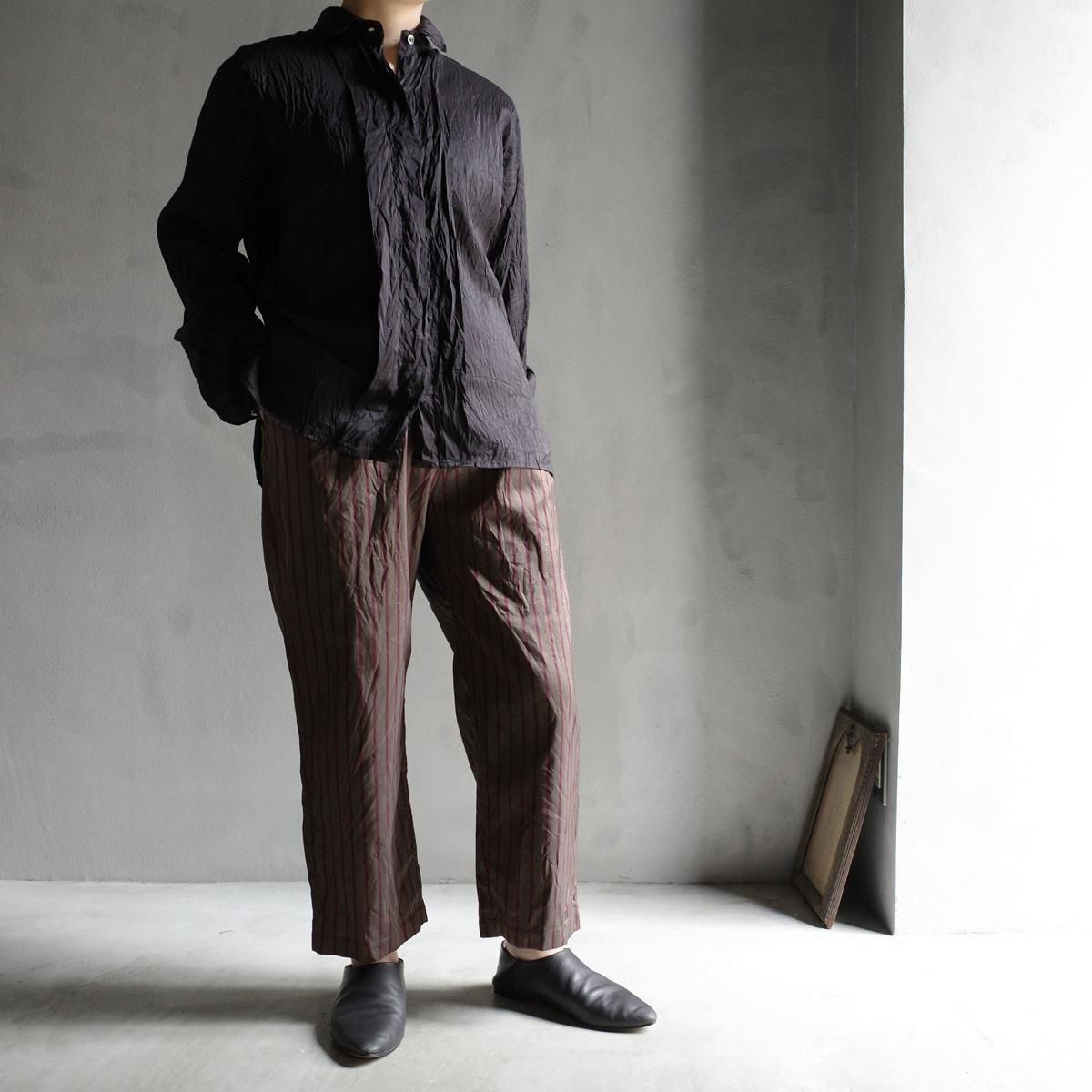 <img class='new_mark_img1' src='https://img.shop-pro.jp/img/new/icons13.gif' style='border:none;display:inline;margin:0px;padding:0px;width:auto;' />CHRISTIAN PEAU CP 0470003 PANTSʥꥹ ݡ ѥġC&M