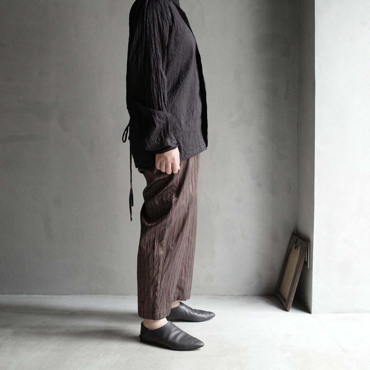 <img class='new_mark_img1' src='https://img.shop-pro.jp/img/new/icons13.gif' style='border:none;display:inline;margin:0px;padding:0px;width:auto;' />CHRISTIAN PEAU CP 0470003 PANTSʥꥹ ݡ ѥġC&M