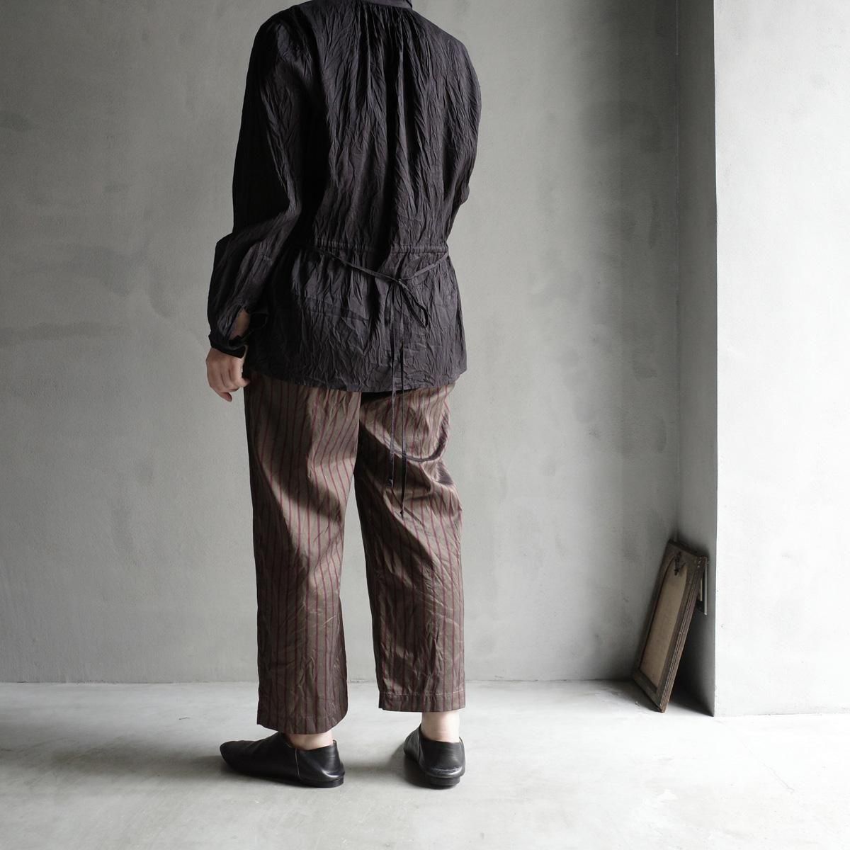 <img class='new_mark_img1' src='https://img.shop-pro.jp/img/new/icons13.gif' style='border:none;display:inline;margin:0px;padding:0px;width:auto;' />CHRISTIAN PEAU CP 0470003 PANTSʥꥹ ݡ ѥġC&M