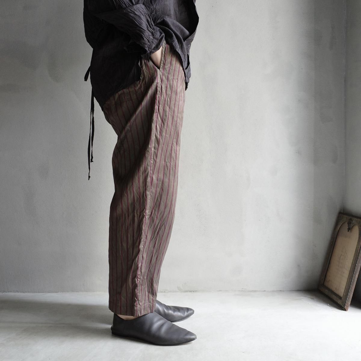 <img class='new_mark_img1' src='https://img.shop-pro.jp/img/new/icons13.gif' style='border:none;display:inline;margin:0px;padding:0px;width:auto;' />CHRISTIAN PEAU CP 0470003 PANTSʥꥹ ݡ ѥġC&M