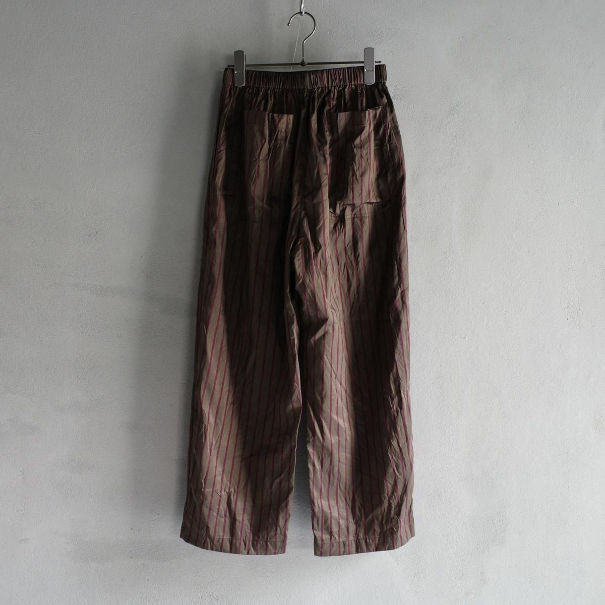 <img class='new_mark_img1' src='https://img.shop-pro.jp/img/new/icons13.gif' style='border:none;display:inline;margin:0px;padding:0px;width:auto;' />CHRISTIAN PEAU CP 0470003 PANTSʥꥹ ݡ ѥġC&M