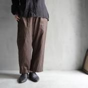 <img class='new_mark_img1' src='https://img.shop-pro.jp/img/new/icons13.gif' style='border:none;display:inline;margin:0px;padding:0px;width:auto;' />CHRISTIAN PEAU CP 0470003 PANTSʥꥹ ݡ ѥġC&M