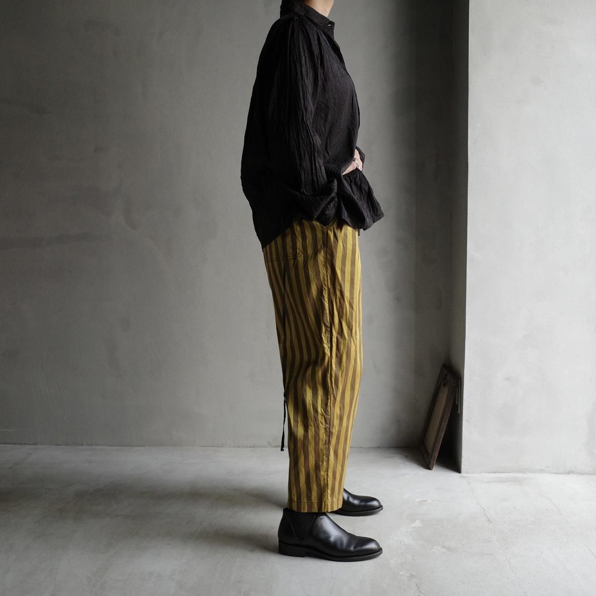 <img class='new_mark_img1' src='https://img.shop-pro.jp/img/new/icons13.gif' style='border:none;display:inline;margin:0px;padding:0px;width:auto;' />CHRISTIAN PEAU CP 0470003 PANTSʥꥹ ݡ ѥġBEE