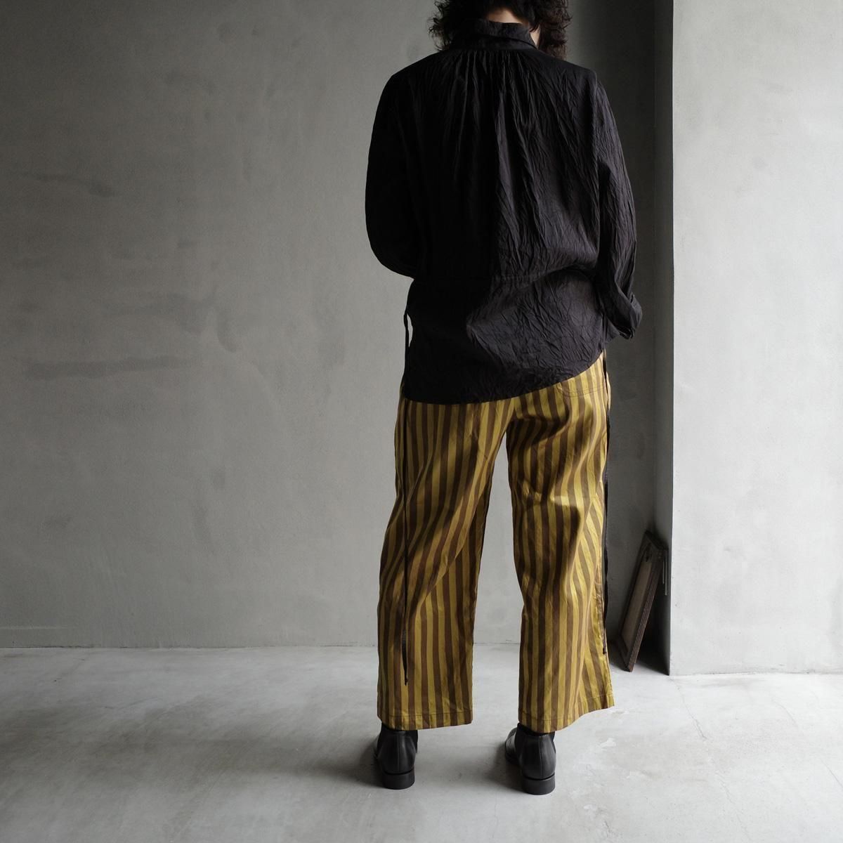<img class='new_mark_img1' src='https://img.shop-pro.jp/img/new/icons13.gif' style='border:none;display:inline;margin:0px;padding:0px;width:auto;' />CHRISTIAN PEAU CP 0470003 PANTSʥꥹ ݡ ѥġBEE