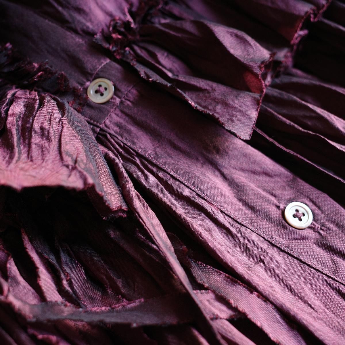 <img class='new_mark_img1' src='https://img.shop-pro.jp/img/new/icons13.gif' style='border:none;display:inline;margin:0px;padding:0px;width:auto;' />CHRISTIAN PEAU CP 0460014 DRESSʥꥹ ݡ ɥ쥹PLUM