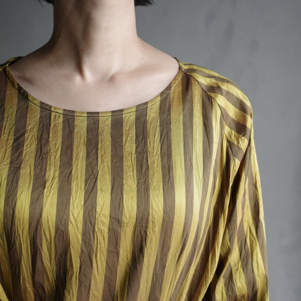 <img class='new_mark_img1' src='https://img.shop-pro.jp/img/new/icons13.gif' style='border:none;display:inline;margin:0px;padding:0px;width:auto;' />CHRISTIAN PEAU CP 0460010 DRESSʥꥹ ݡ ɥ쥹BEE