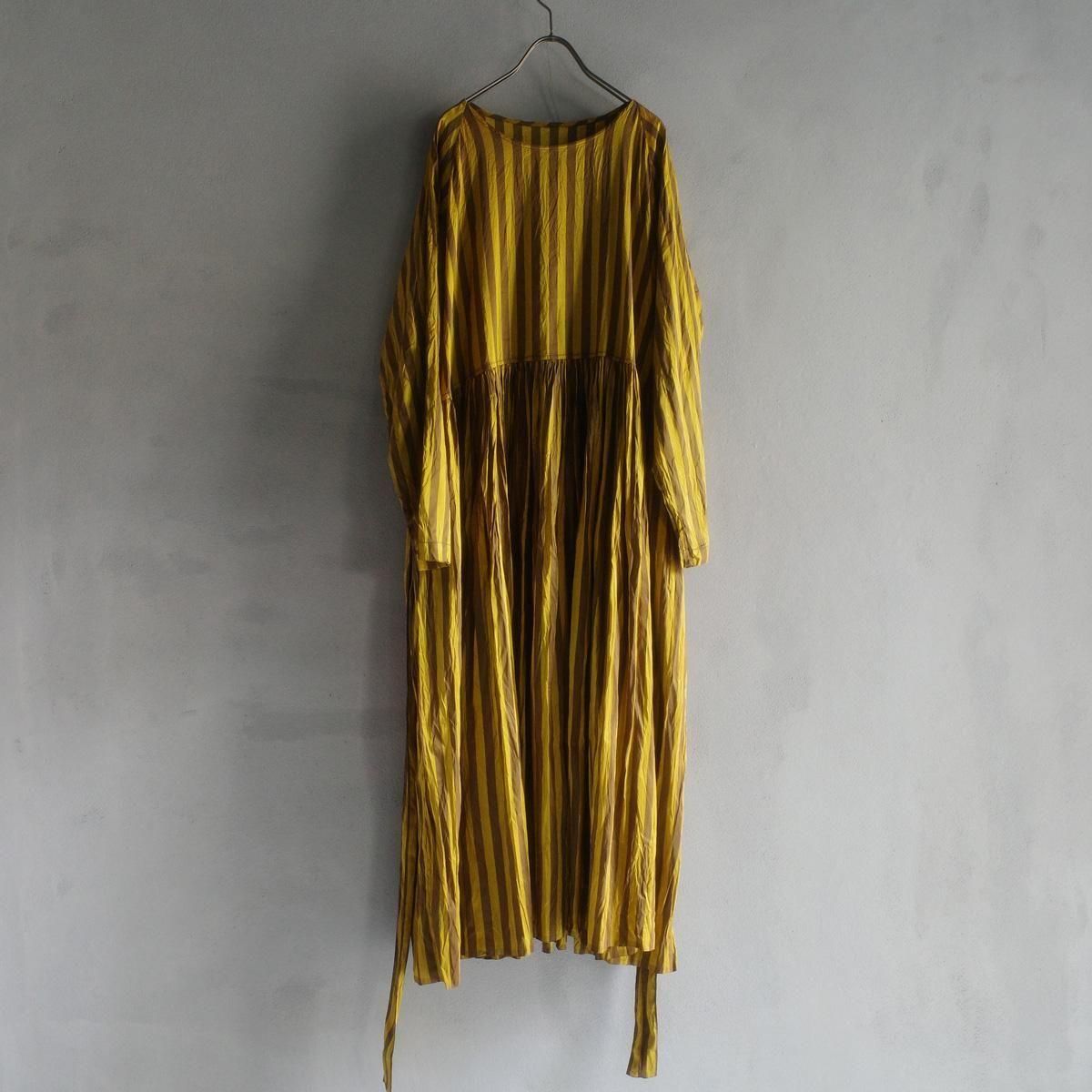 CHRISTIAN PEAU CP 0460010 DRESS（クリスチャン ポー ドレス