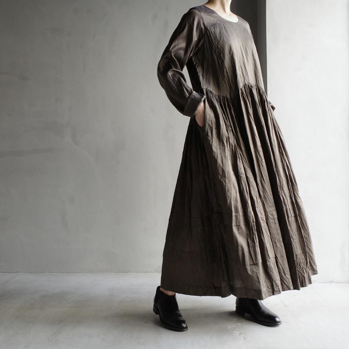 <img class='new_mark_img1' src='https://img.shop-pro.jp/img/new/icons13.gif' style='border:none;display:inline;margin:0px;padding:0px;width:auto;' />CHRISTIAN PEAU CP 0460004 DRESSʥꥹ ݡ ɥ쥹MOSS