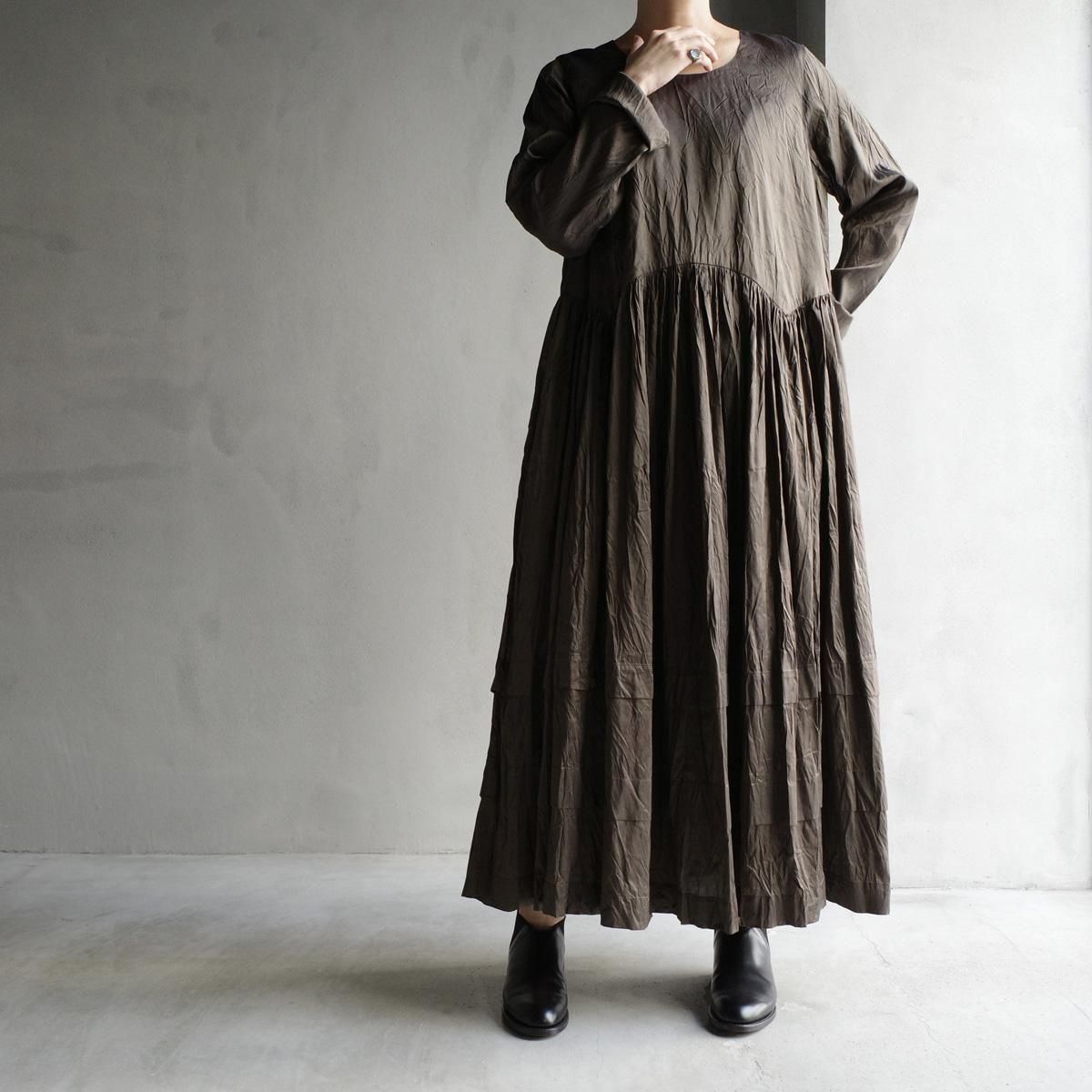 <img class='new_mark_img1' src='https://img.shop-pro.jp/img/new/icons13.gif' style='border:none;display:inline;margin:0px;padding:0px;width:auto;' />CHRISTIAN PEAU CP 0460004 DRESSʥꥹ ݡ ɥ쥹MOSS