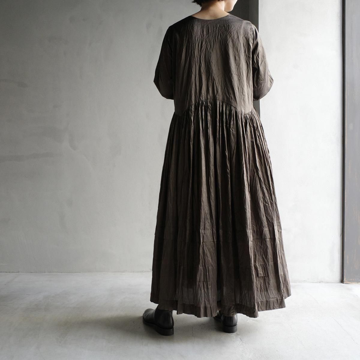 <img class='new_mark_img1' src='https://img.shop-pro.jp/img/new/icons13.gif' style='border:none;display:inline;margin:0px;padding:0px;width:auto;' />CHRISTIAN PEAU CP 0460004 DRESSʥꥹ ݡ ɥ쥹MOSS