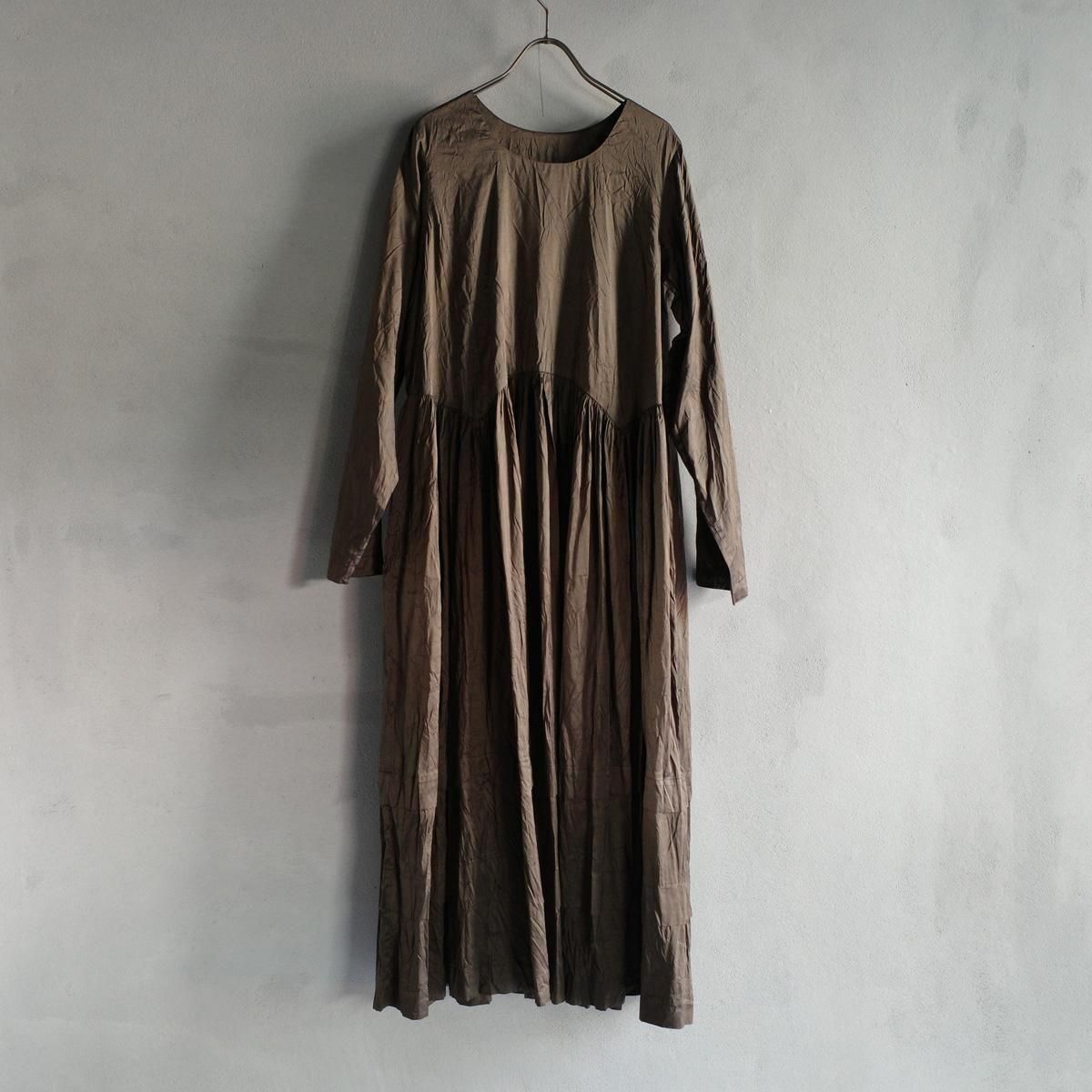 <img class='new_mark_img1' src='https://img.shop-pro.jp/img/new/icons13.gif' style='border:none;display:inline;margin:0px;padding:0px;width:auto;' />CHRISTIAN PEAU CP 0460004 DRESSʥꥹ ݡ ɥ쥹MOSS
