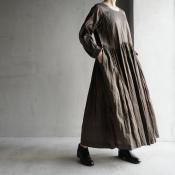 <img class='new_mark_img1' src='https://img.shop-pro.jp/img/new/icons13.gif' style='border:none;display:inline;margin:0px;padding:0px;width:auto;' />CHRISTIAN PEAU CP 0460004 DRESSʥꥹ ݡ ɥ쥹MOSS