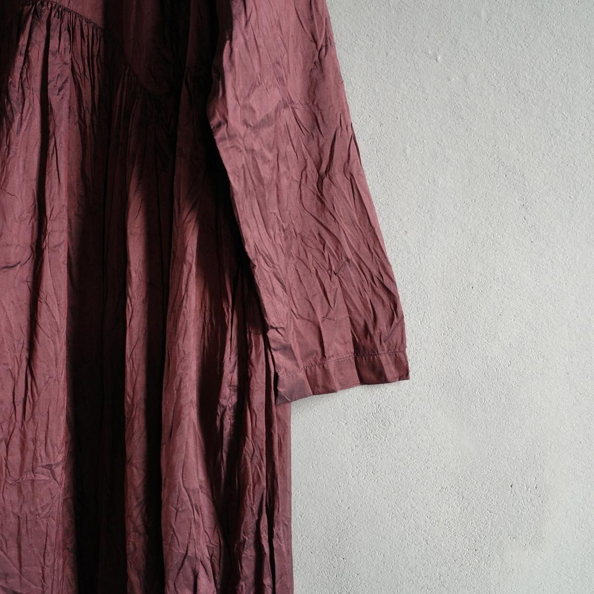 <img class='new_mark_img1' src='https://img.shop-pro.jp/img/new/icons13.gif' style='border:none;display:inline;margin:0px;padding:0px;width:auto;' />CHRISTIAN PEAU CP 0460004 DRESSʥꥹ ݡ ɥ쥹PLUM