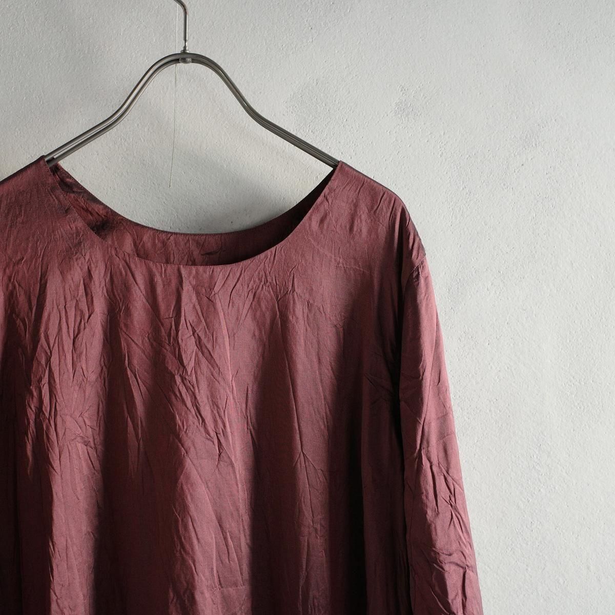 <img class='new_mark_img1' src='https://img.shop-pro.jp/img/new/icons13.gif' style='border:none;display:inline;margin:0px;padding:0px;width:auto;' />CHRISTIAN PEAU CP 0460004 DRESSʥꥹ ݡ ɥ쥹PLUM
