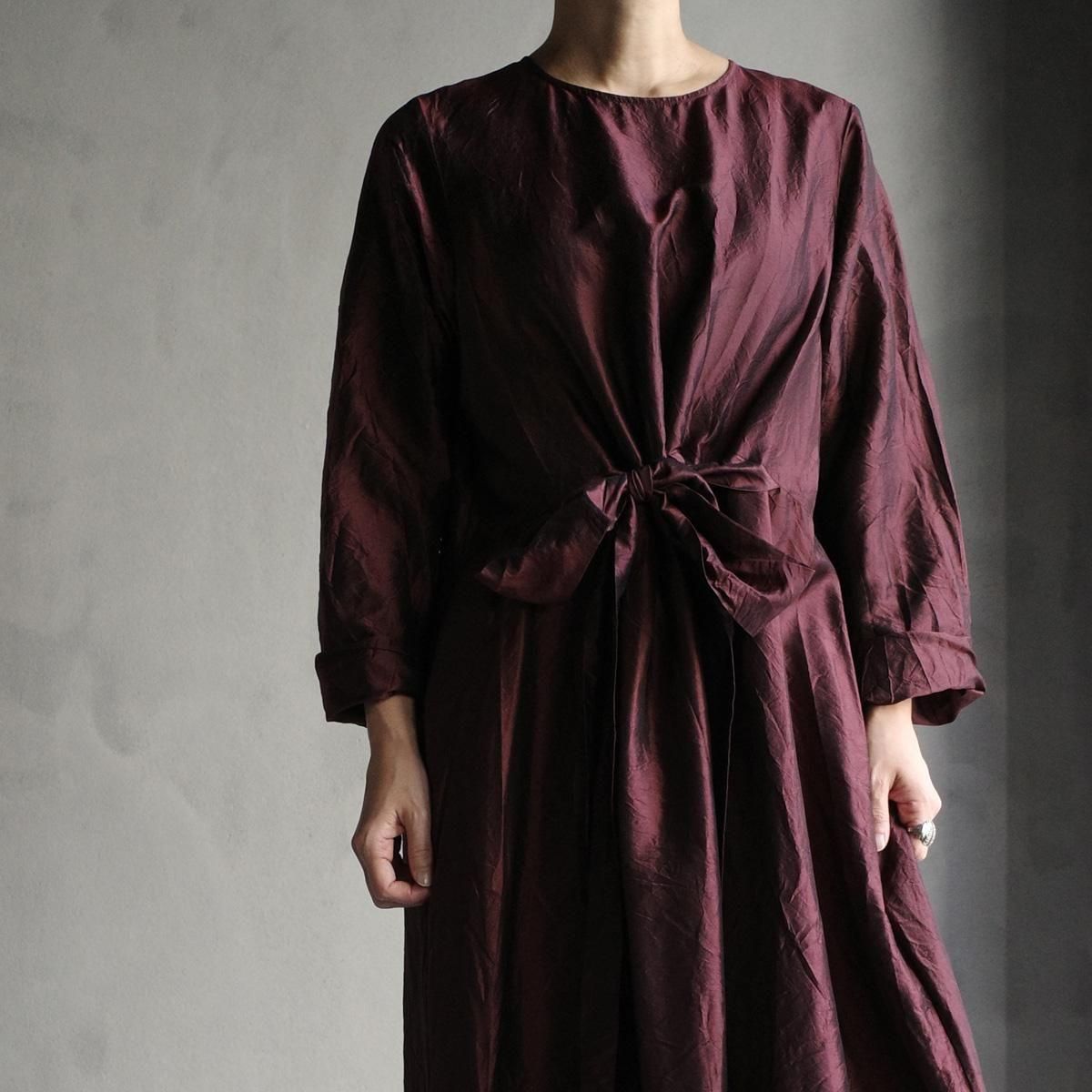 <img class='new_mark_img1' src='https://img.shop-pro.jp/img/new/icons13.gif' style='border:none;display:inline;margin:0px;padding:0px;width:auto;' />CHRISTIAN PEAU CP 0460001 DRESSʥꥹ ݡ ɥ쥹PLUM