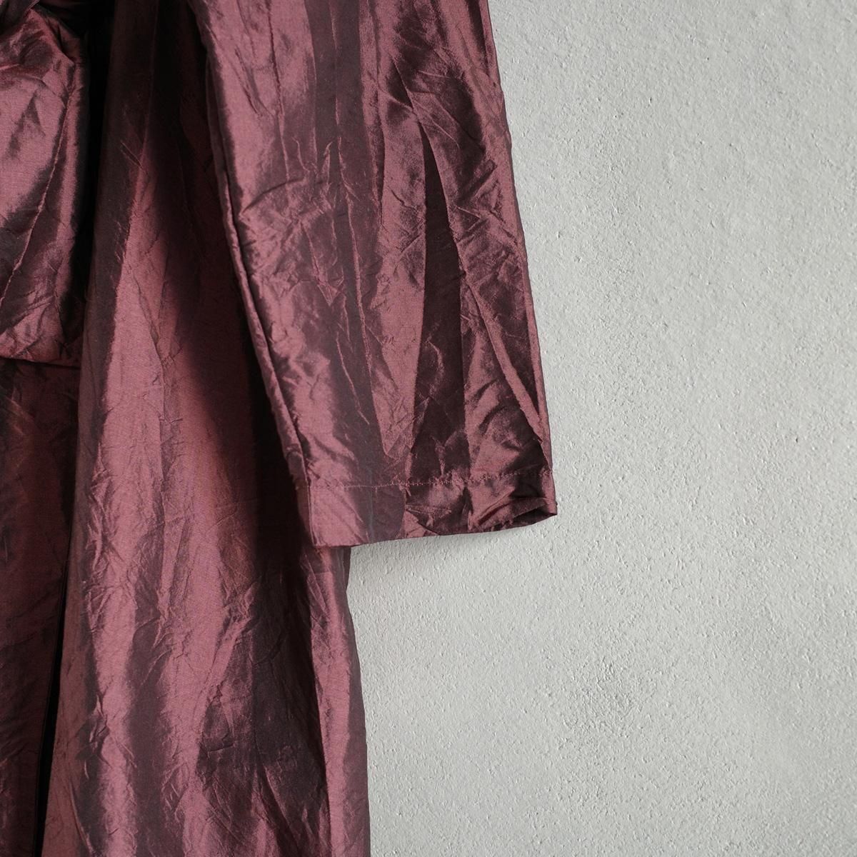 <img class='new_mark_img1' src='https://img.shop-pro.jp/img/new/icons13.gif' style='border:none;display:inline;margin:0px;padding:0px;width:auto;' />CHRISTIAN PEAU CP 0460001 DRESSʥꥹ ݡ ɥ쥹PLUM