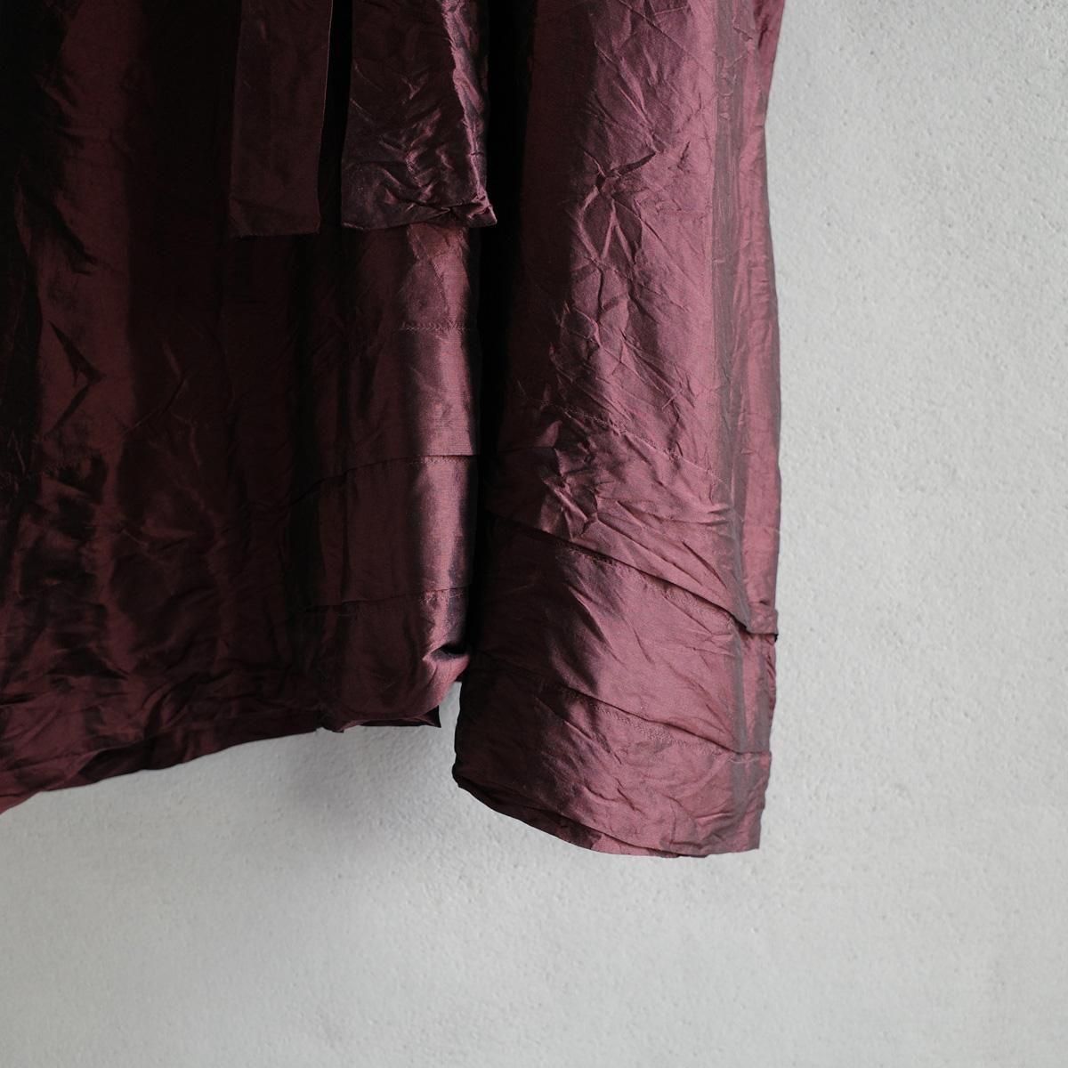 <img class='new_mark_img1' src='https://img.shop-pro.jp/img/new/icons13.gif' style='border:none;display:inline;margin:0px;padding:0px;width:auto;' />CHRISTIAN PEAU CP 0460001 DRESSʥꥹ ݡ ɥ쥹PLUM