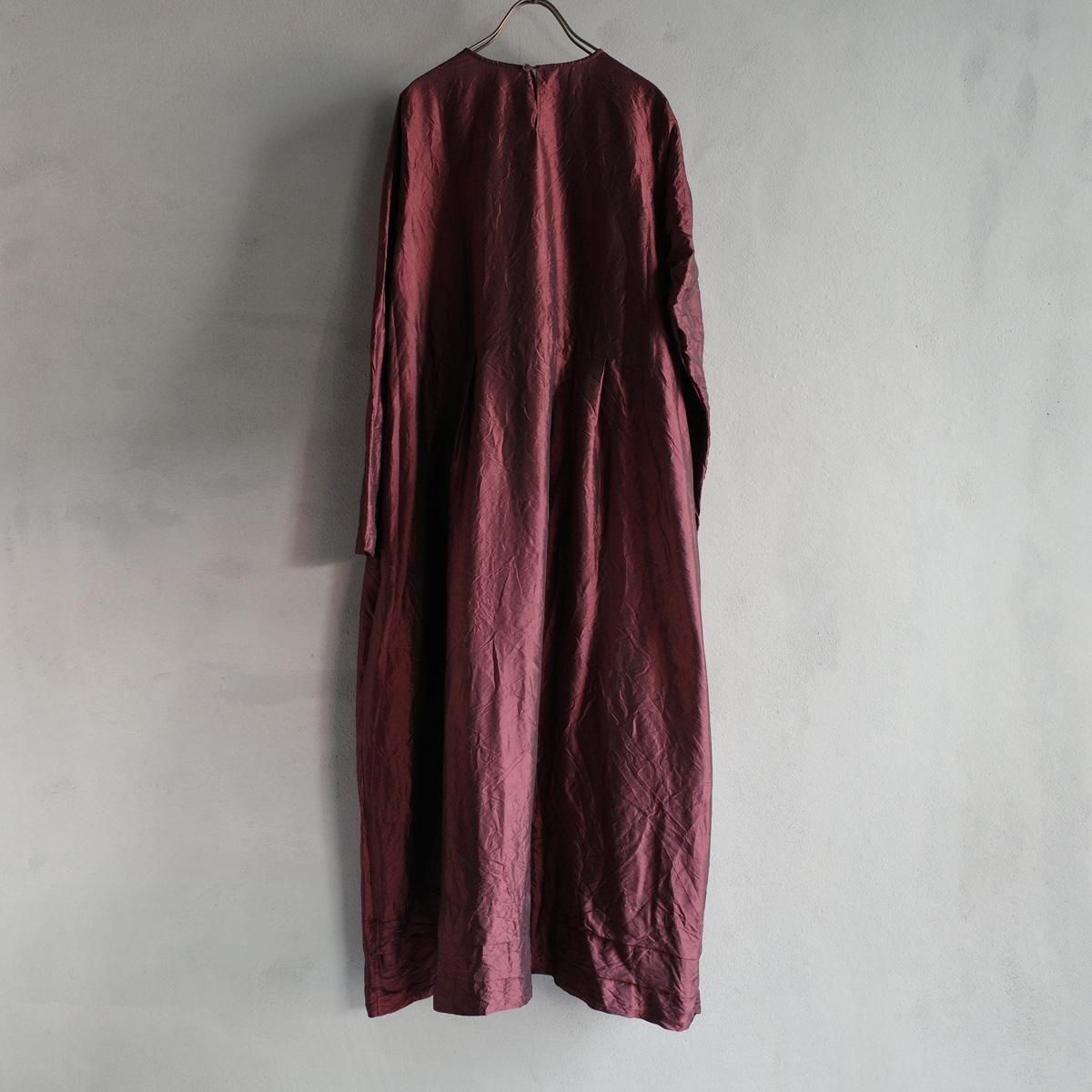 <img class='new_mark_img1' src='https://img.shop-pro.jp/img/new/icons13.gif' style='border:none;display:inline;margin:0px;padding:0px;width:auto;' />CHRISTIAN PEAU CP 0460001 DRESSʥꥹ ݡ ɥ쥹PLUM