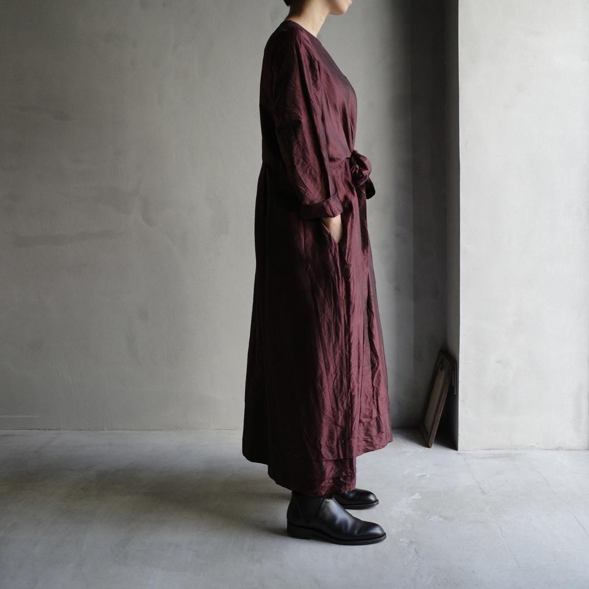 <img class='new_mark_img1' src='https://img.shop-pro.jp/img/new/icons13.gif' style='border:none;display:inline;margin:0px;padding:0px;width:auto;' />CHRISTIAN PEAU CP 0460001 DRESSʥꥹ ݡ ɥ쥹PLUM