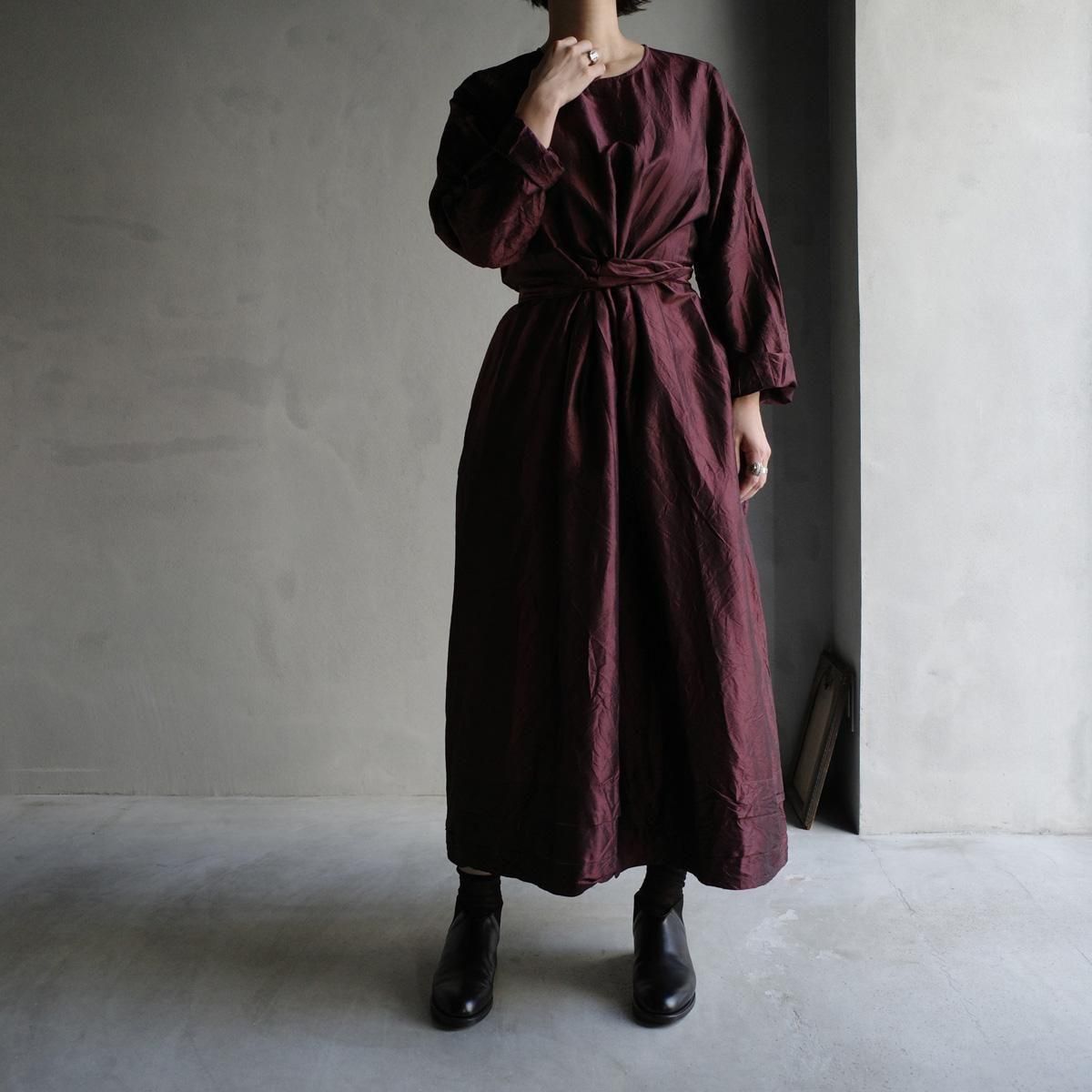 <img class='new_mark_img1' src='https://img.shop-pro.jp/img/new/icons13.gif' style='border:none;display:inline;margin:0px;padding:0px;width:auto;' />CHRISTIAN PEAU CP 0460001 DRESSʥꥹ ݡ ɥ쥹PLUM