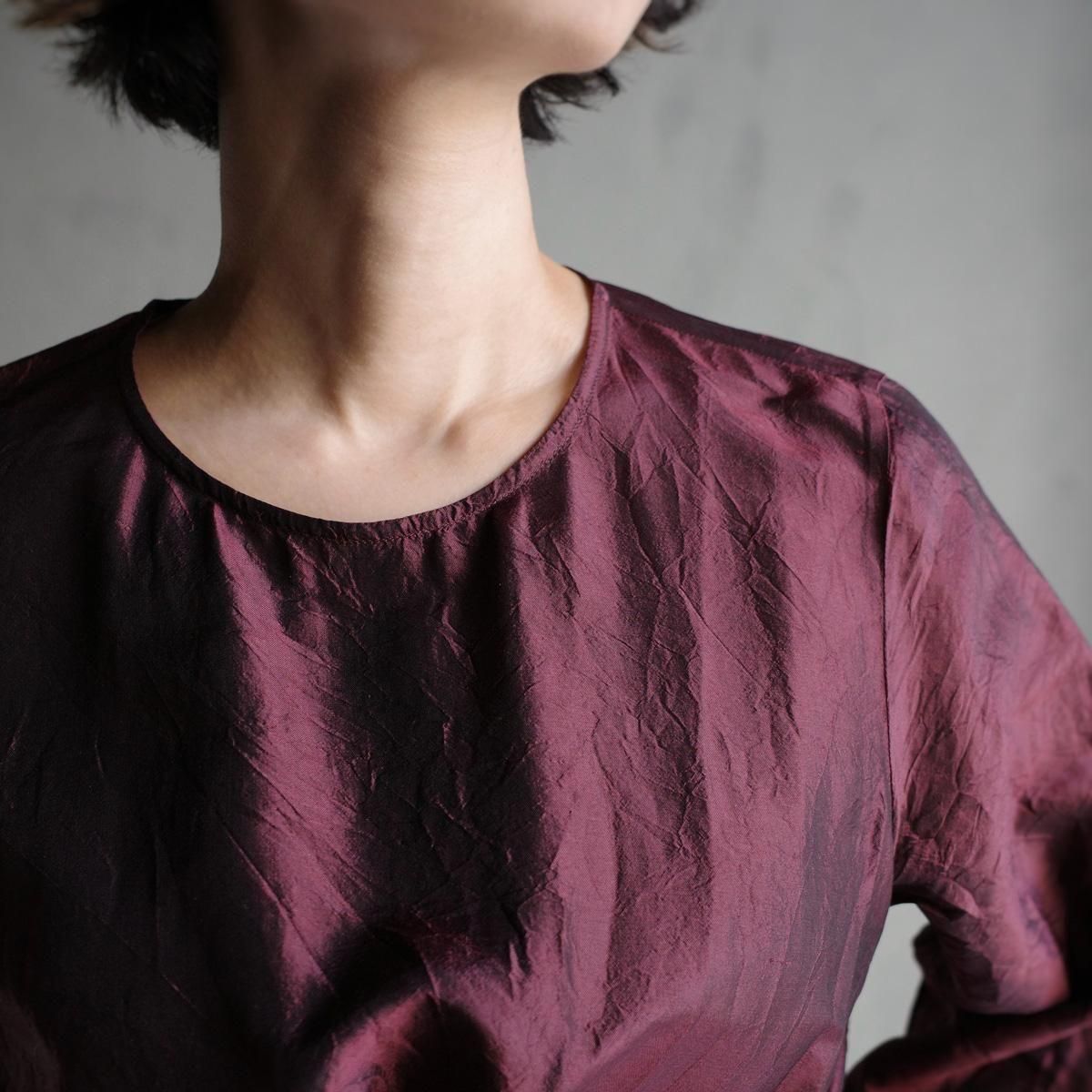<img class='new_mark_img1' src='https://img.shop-pro.jp/img/new/icons13.gif' style='border:none;display:inline;margin:0px;padding:0px;width:auto;' />CHRISTIAN PEAU CP 0460001 DRESSʥꥹ ݡ ɥ쥹PLUM