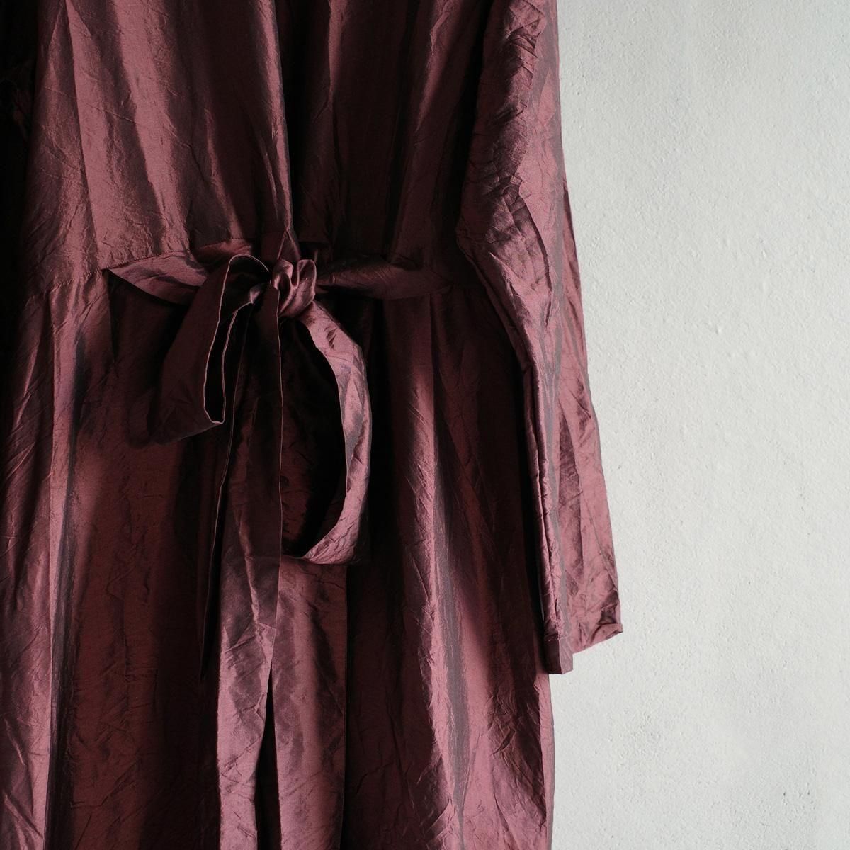 <img class='new_mark_img1' src='https://img.shop-pro.jp/img/new/icons13.gif' style='border:none;display:inline;margin:0px;padding:0px;width:auto;' />CHRISTIAN PEAU CP 0460001 DRESSʥꥹ ݡ ɥ쥹PLUM