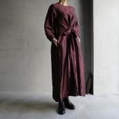 <img class='new_mark_img1' src='https://img.shop-pro.jp/img/new/icons13.gif' style='border:none;display:inline;margin:0px;padding:0px;width:auto;' />CHRISTIAN PEAU CP 0460001 DRESSʥꥹ ݡ ɥ쥹PLUM