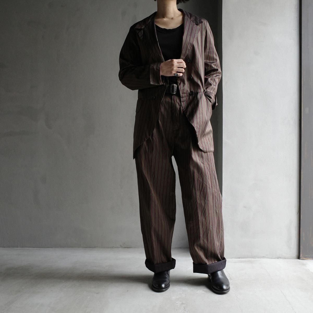 <img class='new_mark_img1' src='https://img.shop-pro.jp/img/new/icons13.gif' style='border:none;display:inline;margin:0px;padding:0px;width:auto;' />CHRISTIAN PEAU CP 0450003 JACKETʥꥹ ݡ 㥱åȡC&M