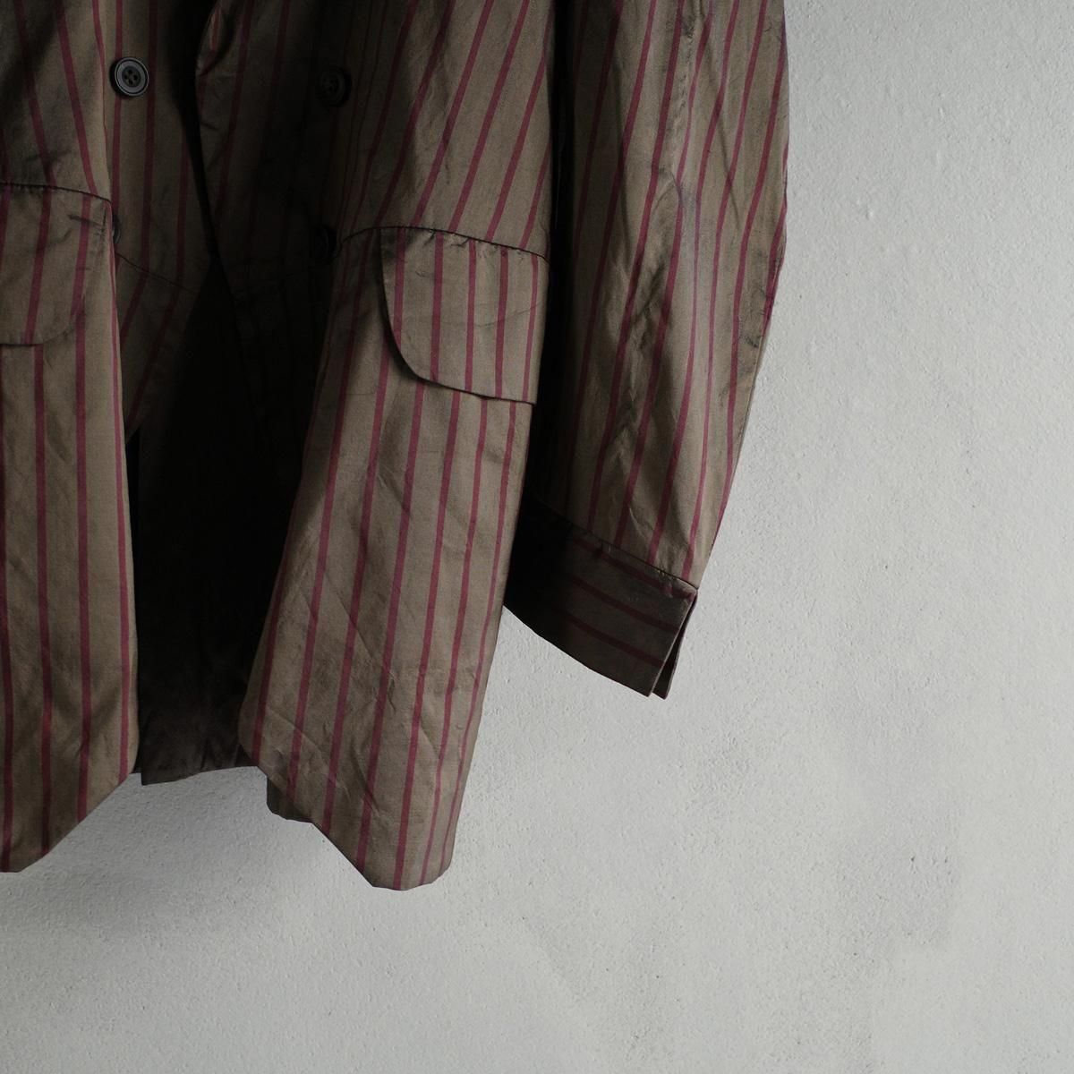 <img class='new_mark_img1' src='https://img.shop-pro.jp/img/new/icons13.gif' style='border:none;display:inline;margin:0px;padding:0px;width:auto;' />CHRISTIAN PEAU CP 0450003 JACKETʥꥹ ݡ 㥱åȡC&M
