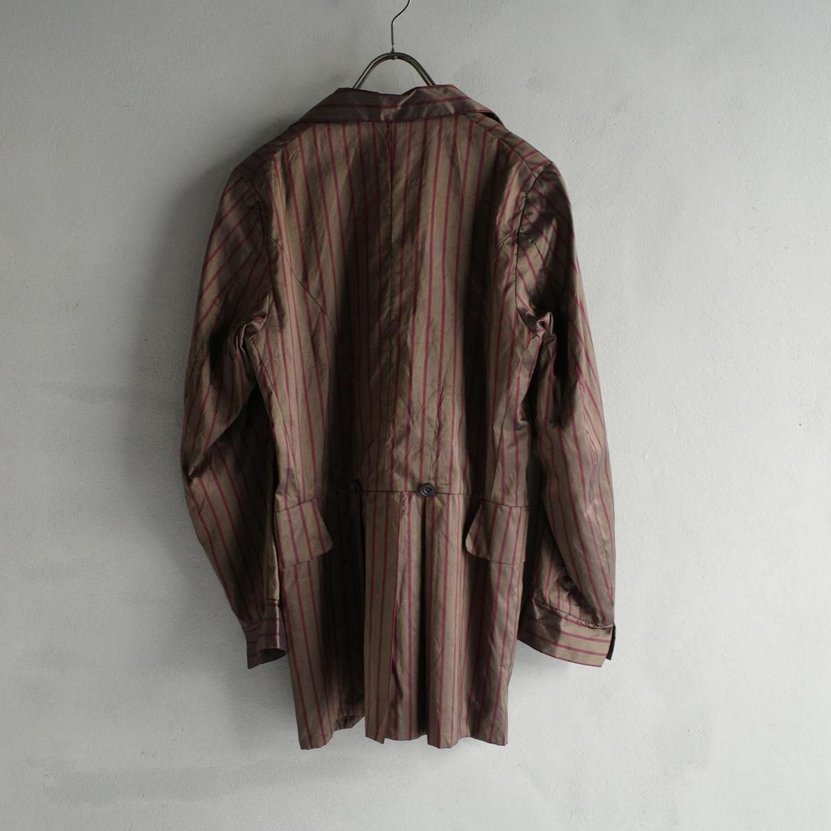 <img class='new_mark_img1' src='https://img.shop-pro.jp/img/new/icons13.gif' style='border:none;display:inline;margin:0px;padding:0px;width:auto;' />CHRISTIAN PEAU CP 0450003 JACKETʥꥹ ݡ 㥱åȡC&M