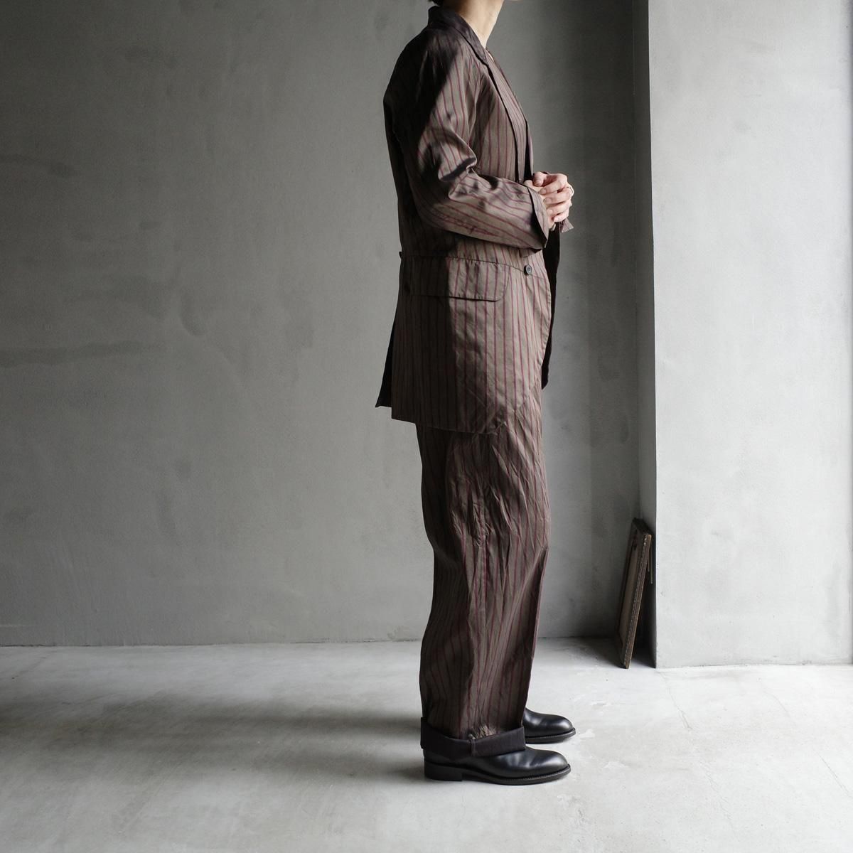 <img class='new_mark_img1' src='https://img.shop-pro.jp/img/new/icons13.gif' style='border:none;display:inline;margin:0px;padding:0px;width:auto;' />CHRISTIAN PEAU CP 0450003 JACKETʥꥹ ݡ 㥱åȡC&M