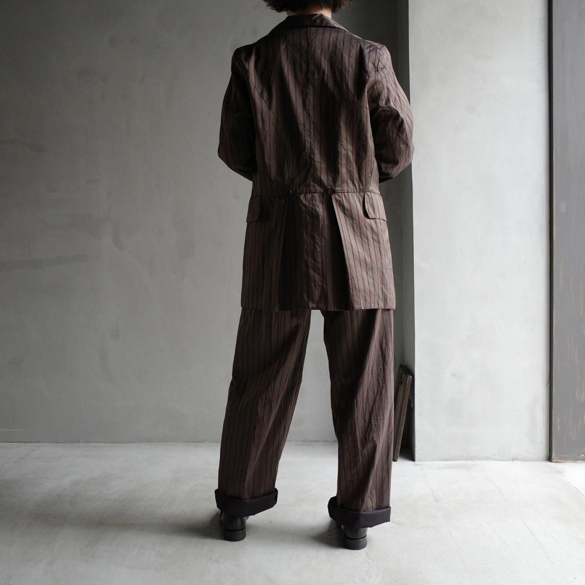 <img class='new_mark_img1' src='https://img.shop-pro.jp/img/new/icons13.gif' style='border:none;display:inline;margin:0px;padding:0px;width:auto;' />CHRISTIAN PEAU CP 0450003 JACKETʥꥹ ݡ 㥱åȡC&M
