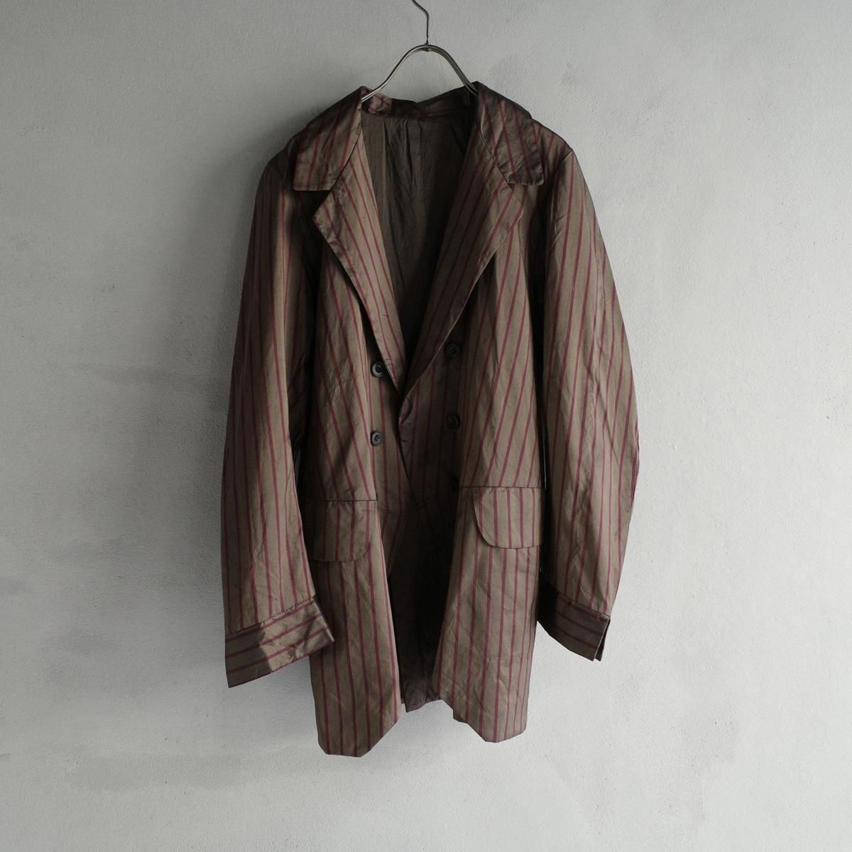 <img class='new_mark_img1' src='https://img.shop-pro.jp/img/new/icons13.gif' style='border:none;display:inline;margin:0px;padding:0px;width:auto;' />CHRISTIAN PEAU CP 0450003 JACKETʥꥹ ݡ 㥱åȡC&M