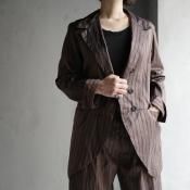 <img class='new_mark_img1' src='https://img.shop-pro.jp/img/new/icons13.gif' style='border:none;display:inline;margin:0px;padding:0px;width:auto;' />CHRISTIAN PEAU CP 0450003 JACKETʥꥹ ݡ 㥱åȡC&M