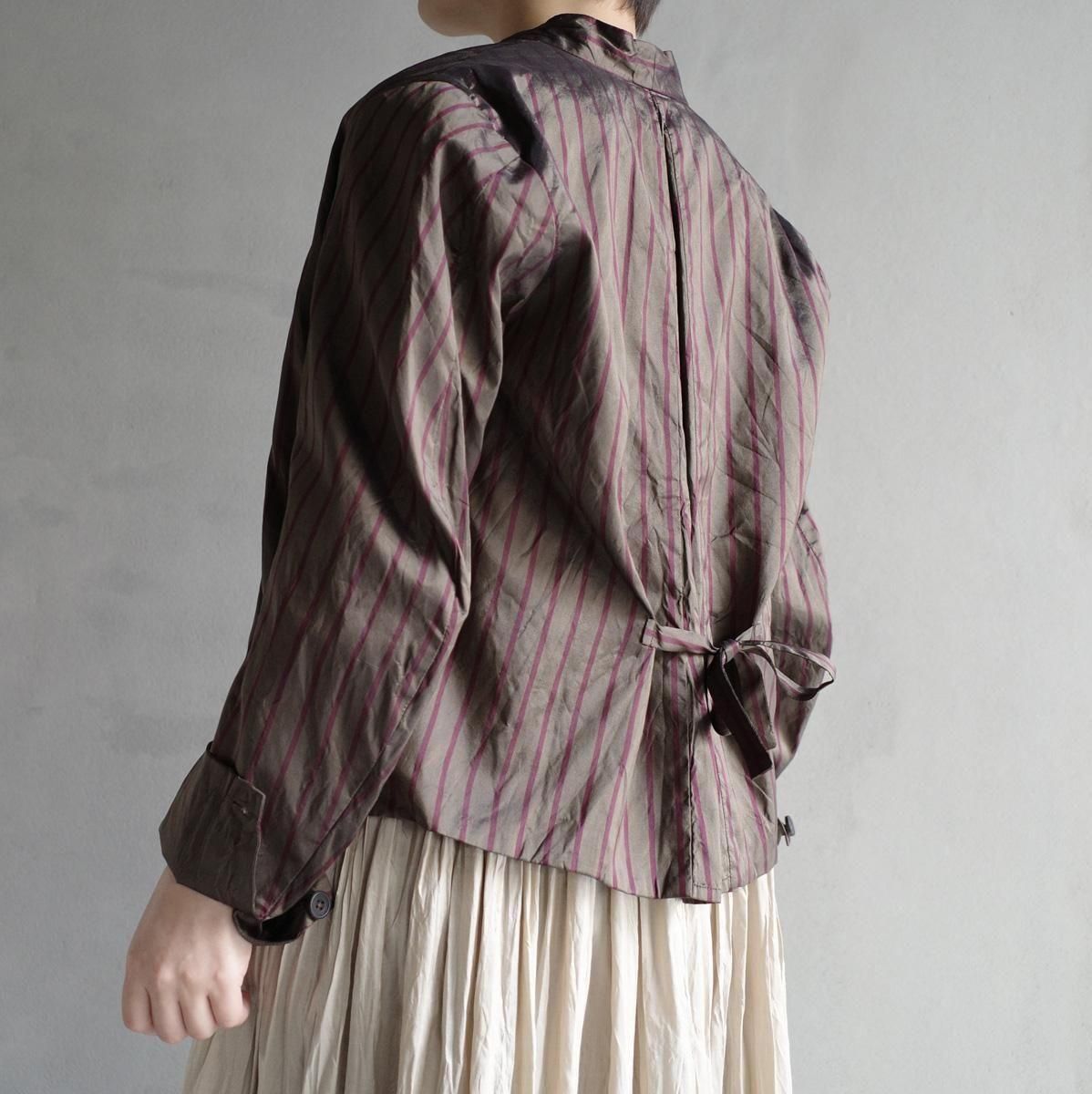 <img class='new_mark_img1' src='https://img.shop-pro.jp/img/new/icons13.gif' style='border:none;display:inline;margin:0px;padding:0px;width:auto;' />CHRISTIAN PEAU CP 0450002 JACKETʥꥹ ݡ 㥱åȡC&M