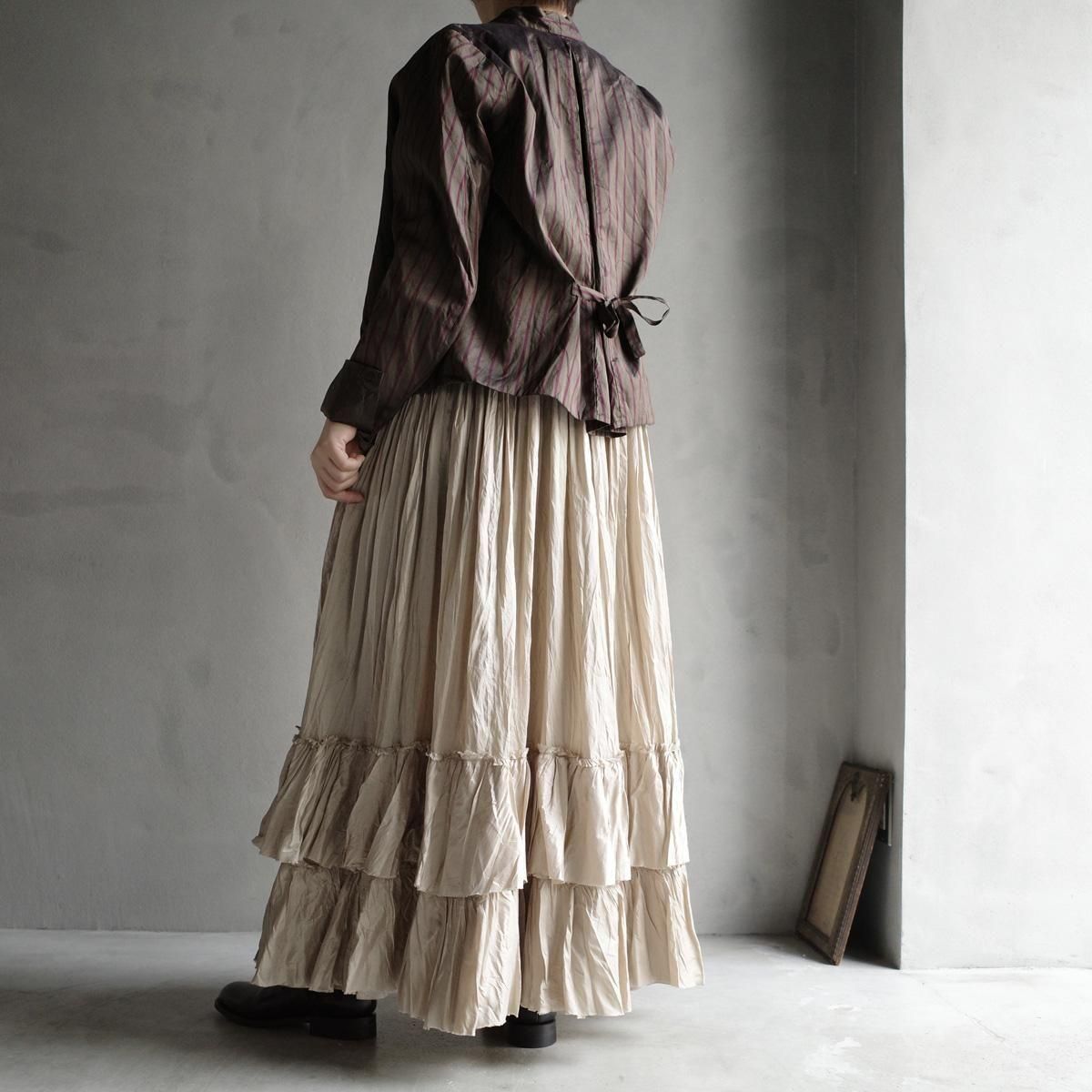 <img class='new_mark_img1' src='https://img.shop-pro.jp/img/new/icons13.gif' style='border:none;display:inline;margin:0px;padding:0px;width:auto;' />CHRISTIAN PEAU CP 0450002 JACKETʥꥹ ݡ 㥱åȡC&M