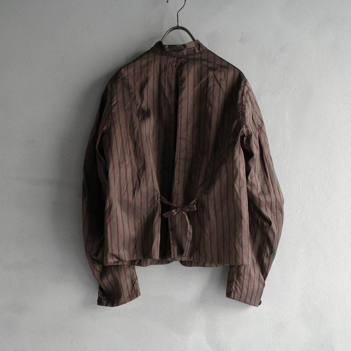 <img class='new_mark_img1' src='https://img.shop-pro.jp/img/new/icons13.gif' style='border:none;display:inline;margin:0px;padding:0px;width:auto;' />CHRISTIAN PEAU CP 0450002 JACKETʥꥹ ݡ 㥱åȡC&M