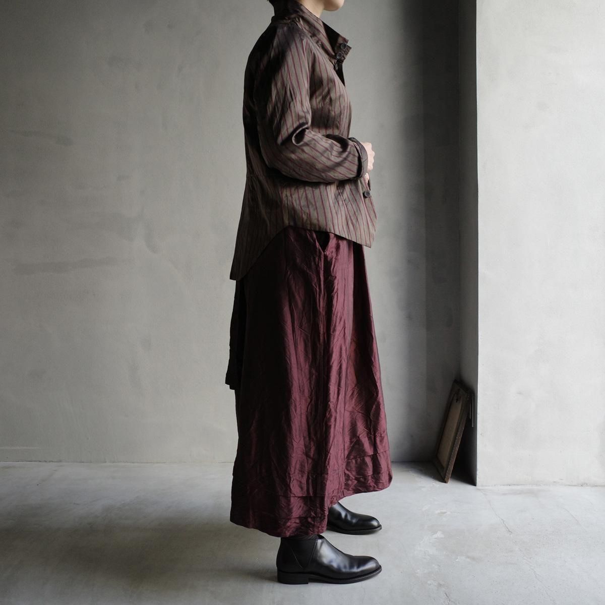 <img class='new_mark_img1' src='https://img.shop-pro.jp/img/new/icons13.gif' style='border:none;display:inline;margin:0px;padding:0px;width:auto;' />CHRISTIAN PEAU CP 0450001 JACKETʥꥹ ݡ 㥱åȡC&M