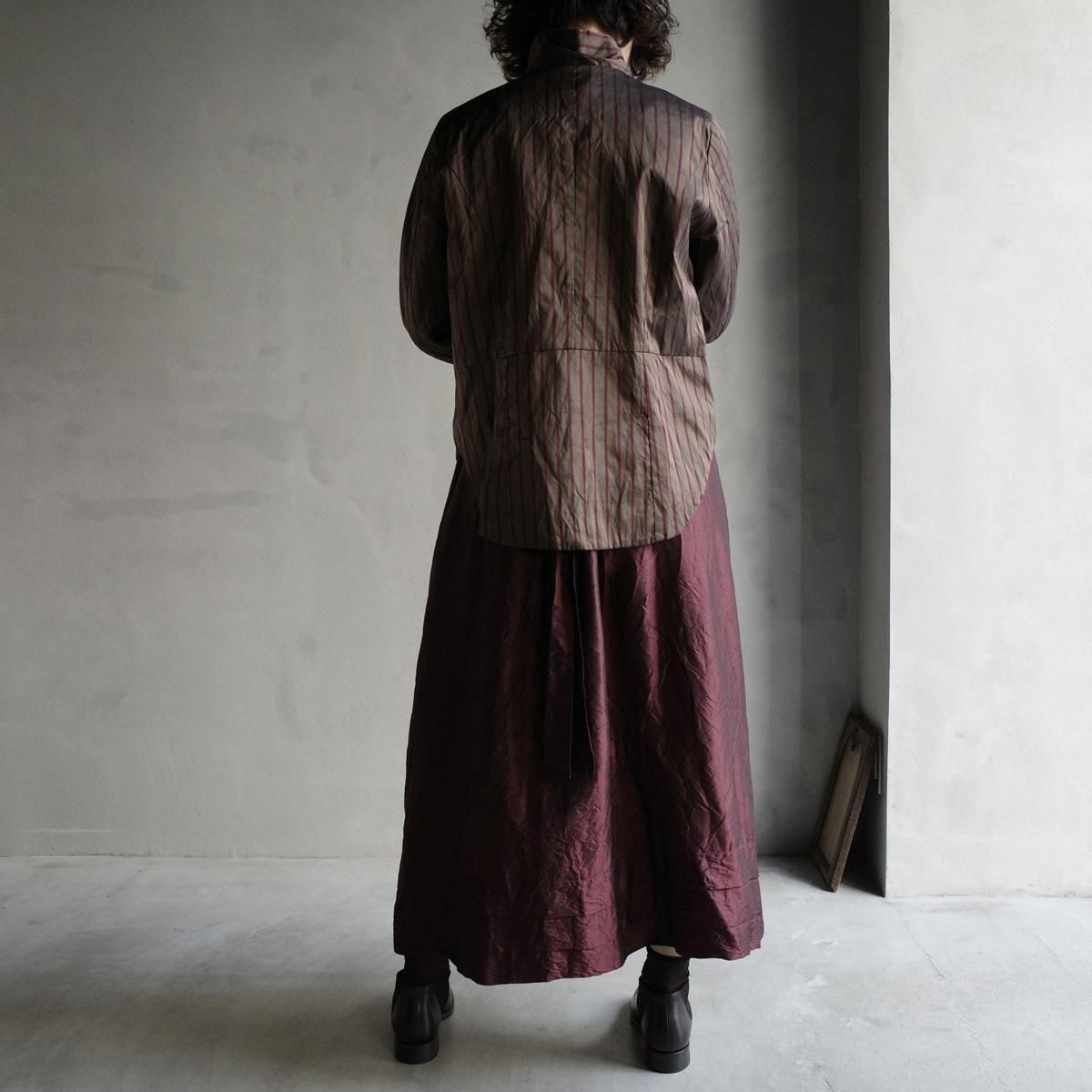 <img class='new_mark_img1' src='https://img.shop-pro.jp/img/new/icons13.gif' style='border:none;display:inline;margin:0px;padding:0px;width:auto;' />CHRISTIAN PEAU CP 0450001 JACKETʥꥹ ݡ 㥱åȡC&M