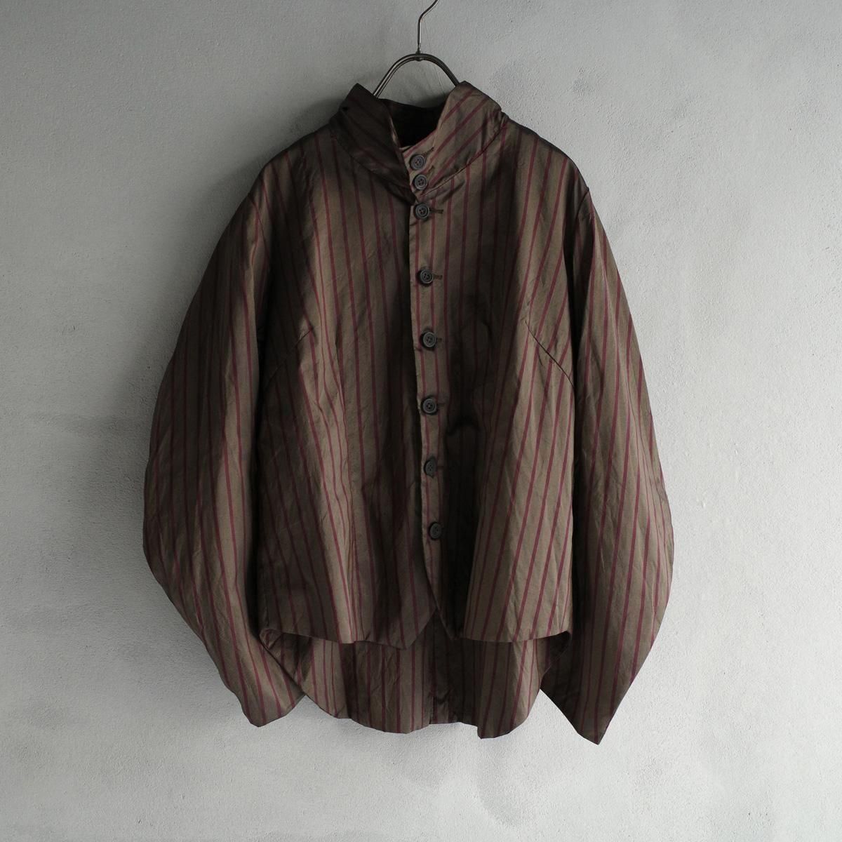 <img class='new_mark_img1' src='https://img.shop-pro.jp/img/new/icons13.gif' style='border:none;display:inline;margin:0px;padding:0px;width:auto;' />CHRISTIAN PEAU CP 0450001 JACKETʥꥹ ݡ 㥱åȡC&M