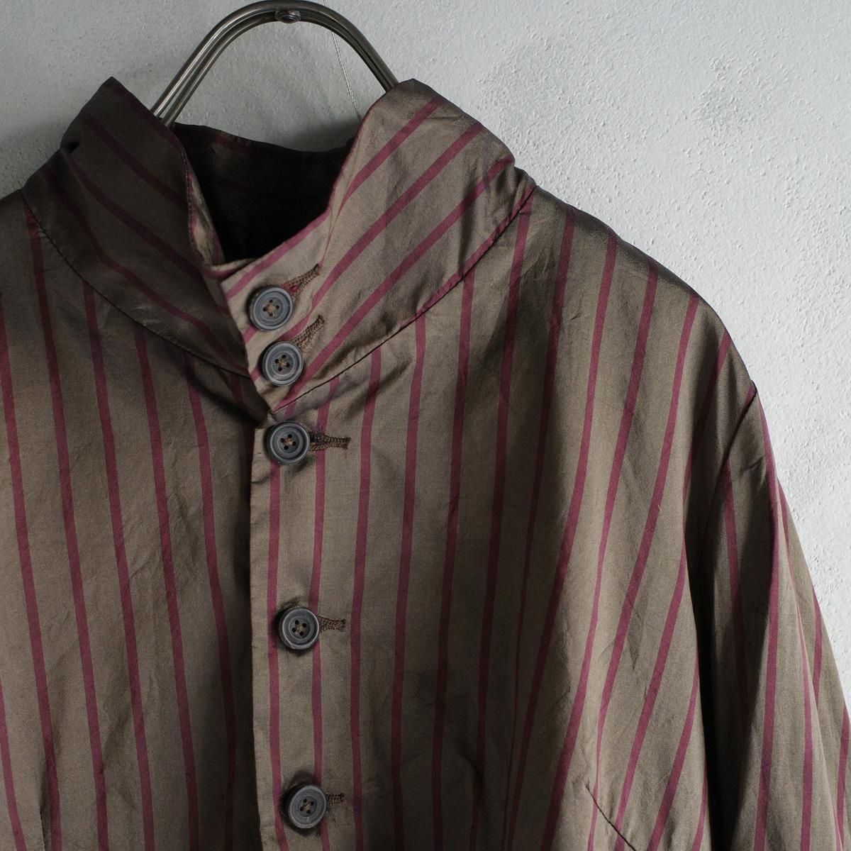 CHRISTIAN PEAU CP 0450001 JACKET（クリスチャン ポー ジャケット