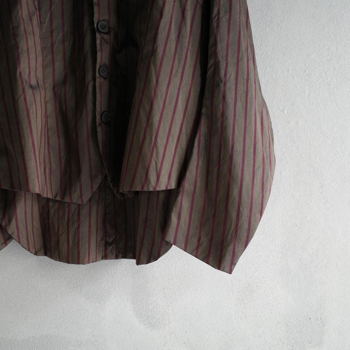 <img class='new_mark_img1' src='https://img.shop-pro.jp/img/new/icons13.gif' style='border:none;display:inline;margin:0px;padding:0px;width:auto;' />CHRISTIAN PEAU CP 0450001 JACKETʥꥹ ݡ 㥱åȡC&M