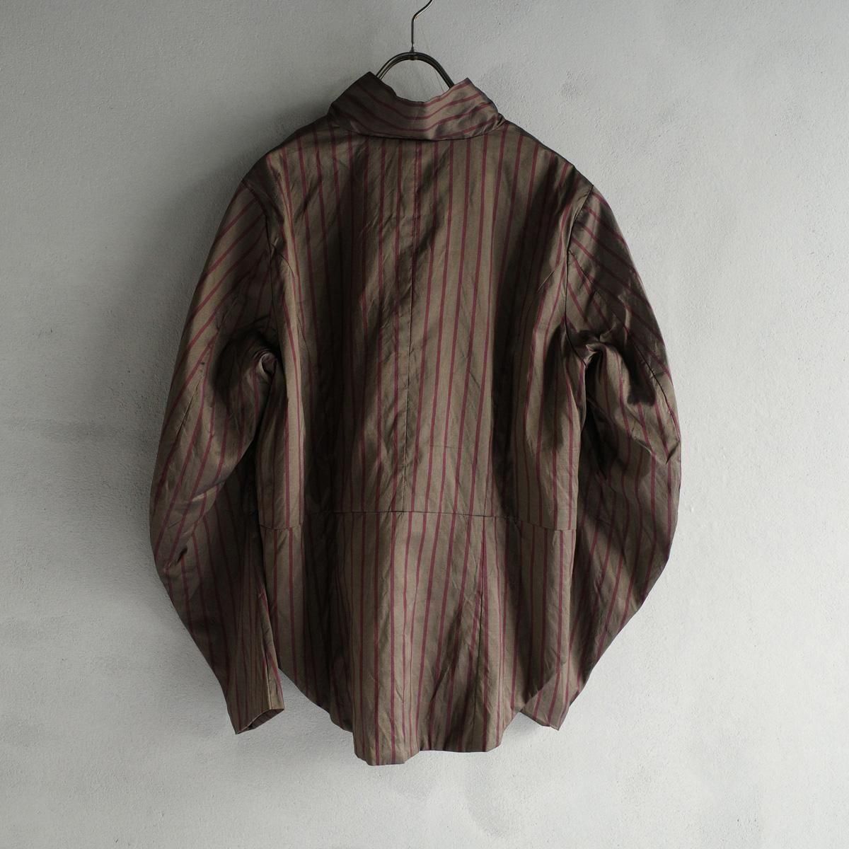 <img class='new_mark_img1' src='https://img.shop-pro.jp/img/new/icons13.gif' style='border:none;display:inline;margin:0px;padding:0px;width:auto;' />CHRISTIAN PEAU CP 0450001 JACKETʥꥹ ݡ 㥱åȡC&M