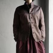christian peau コットンコート 3ピース セットアップ christian peau コットンコート 3ピース セットアップ christian